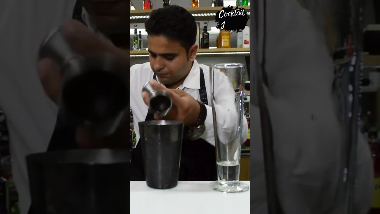 How to make Hakuna Matata - The Lion King Special Drink I Mocktail