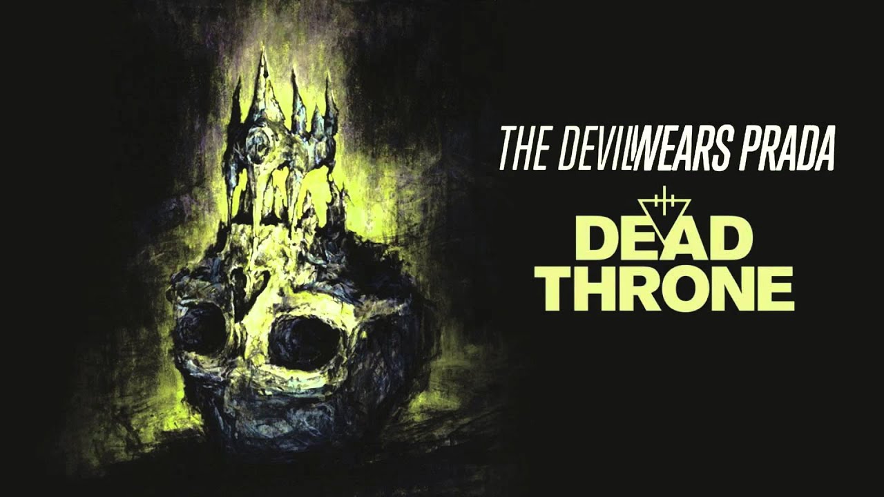 The Devil Wears Prada - Kansas (Audio)