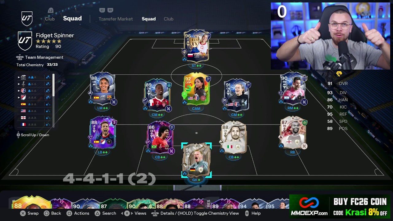 🚀 Packed My First INSANE TOTY 🚀 TOTY PACKS 🚀 TOTY EVOs 🚀 TOTY SBCs