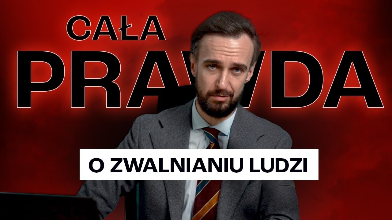 Kiedy ZWOLNIĆ PRACOWNIKA? 4 pytania, które musisz sobie zadać | Artur Jabłoński