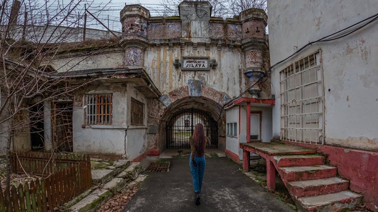Ororile din Închisoarea Comunistă Jilava | Fortul 13 Jilava