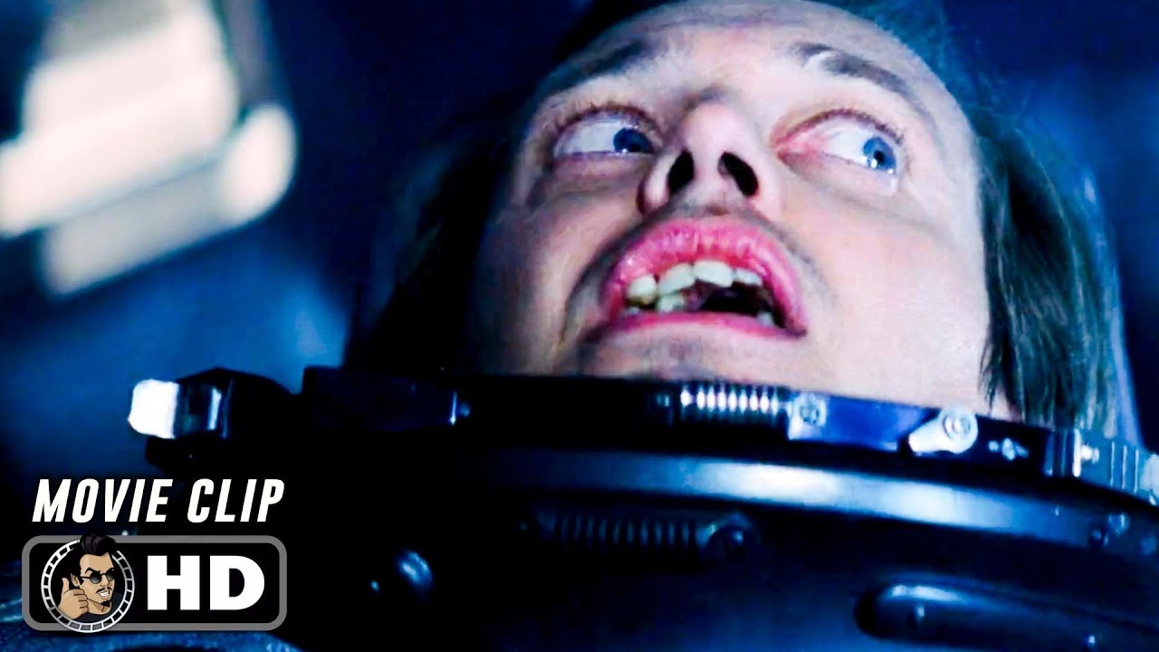 ARMAGEDDON Clip - 