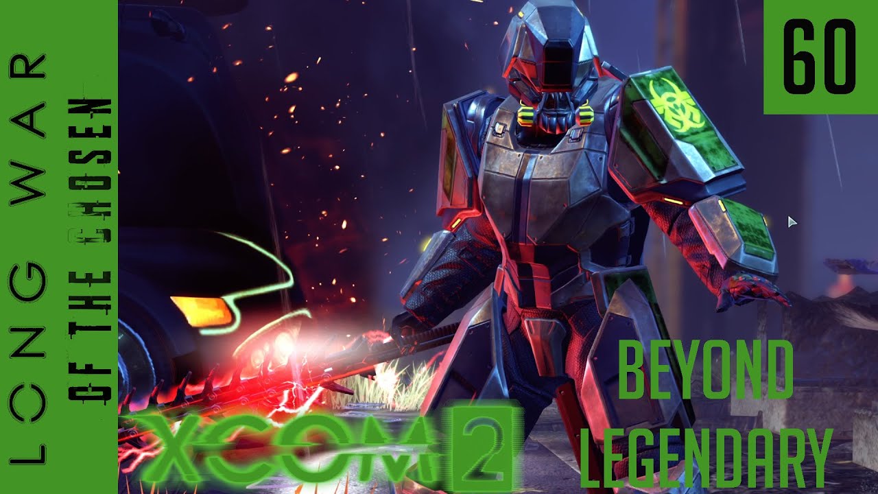 An Explosive Opener and a Pinch of Luck - LWOTC Beyond Legendary - 60