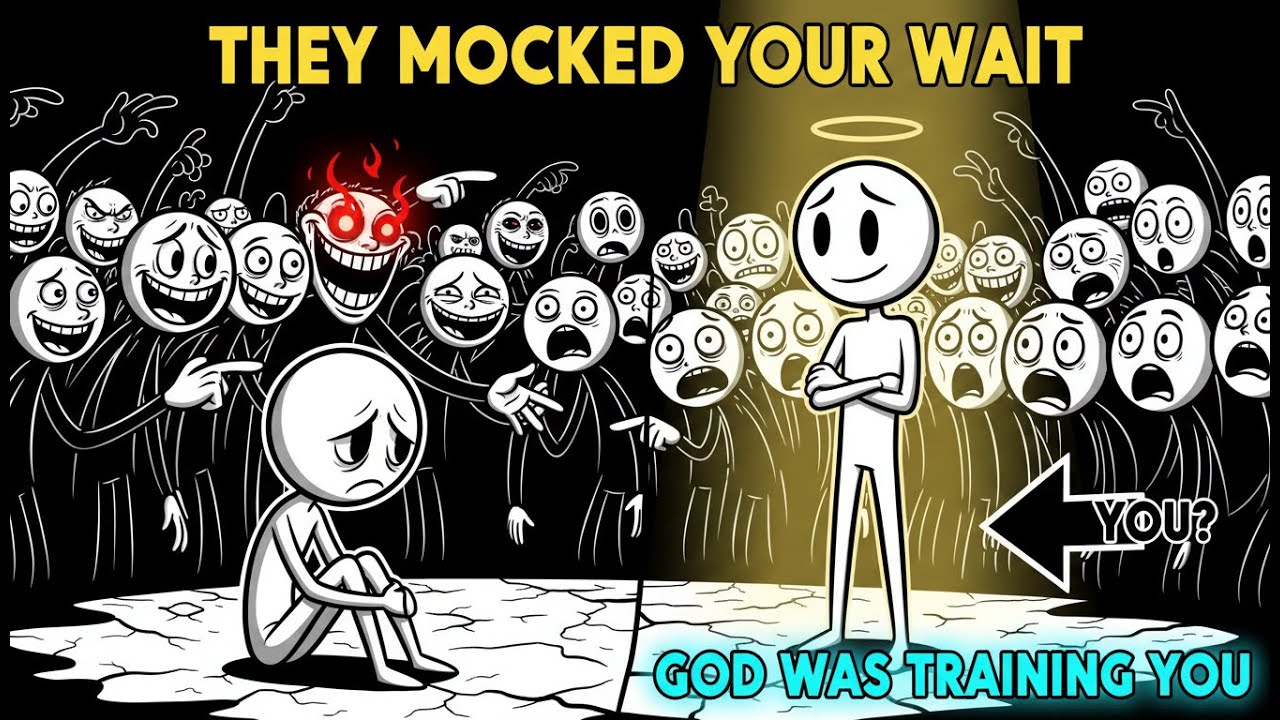 7 Signs God Wants To Make You Wealthy — But You're Ignoring the Training