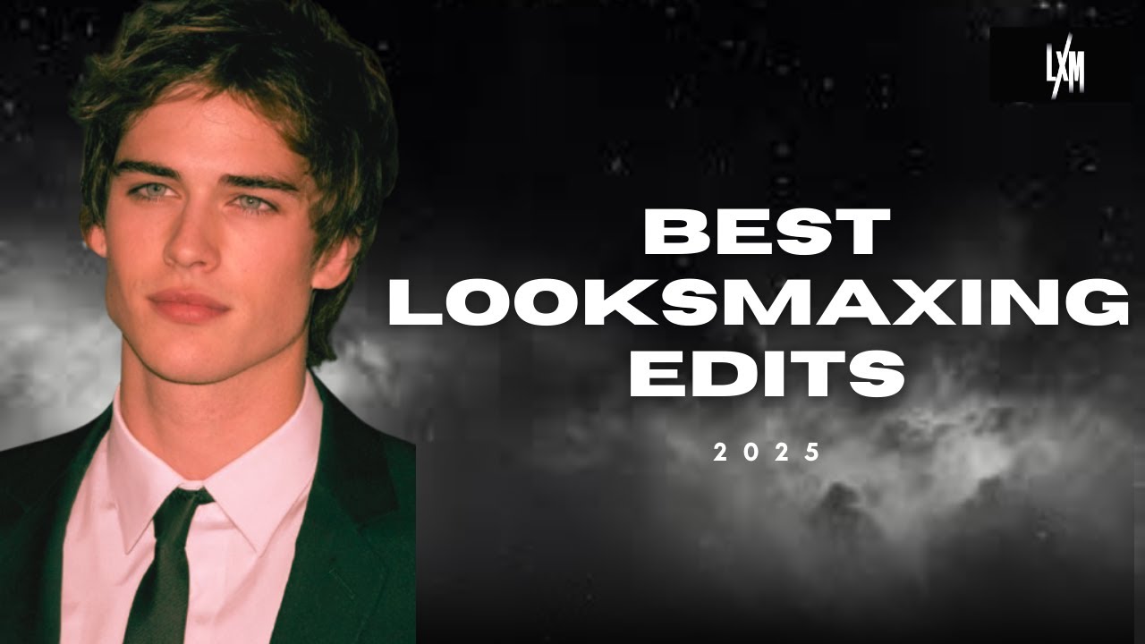 Ultimate Looksmaxxing Edits Compilation *Brutal Blackpill*