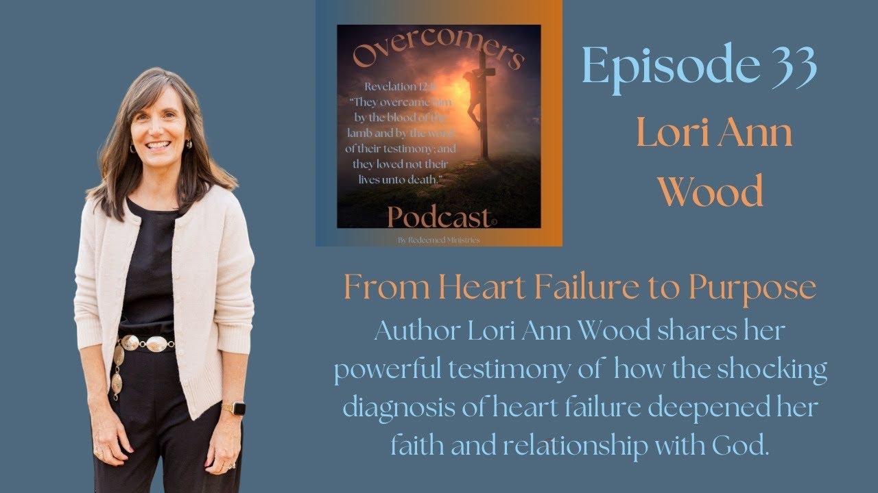 From Heart Failure to Purpose