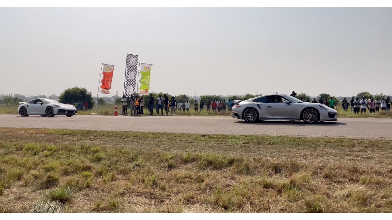 DRAG RACES AND CAR SHOW 2022 GHANA EDITION || AFIENYA AIRSTRIP