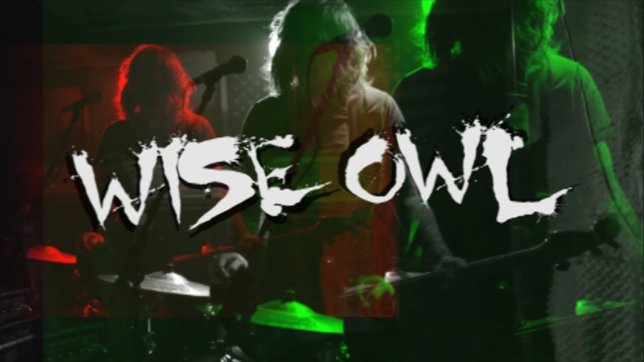 Mountain Of Smoke - Wise Owl - FAN VIDEO