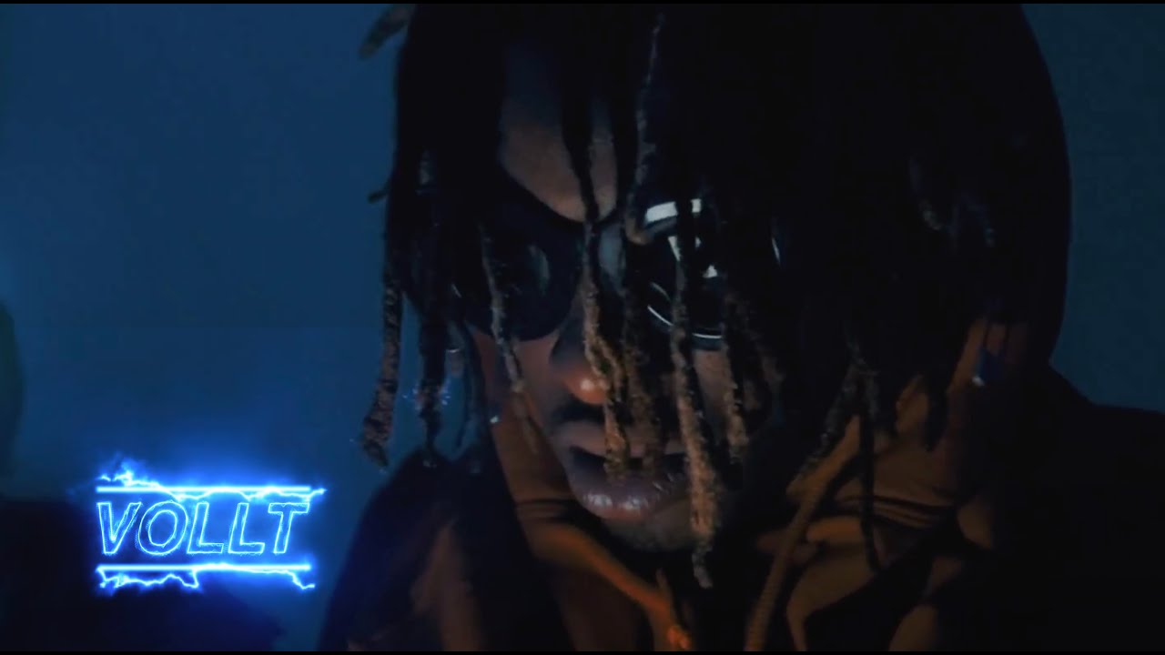 REY TRANQUILO - DRIPPY (prod. mayyzo)