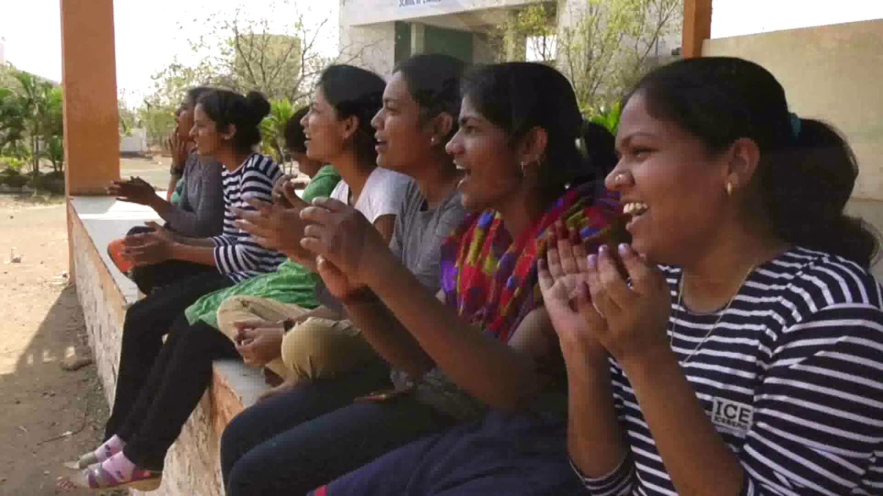 PAH Solapur University Documentary