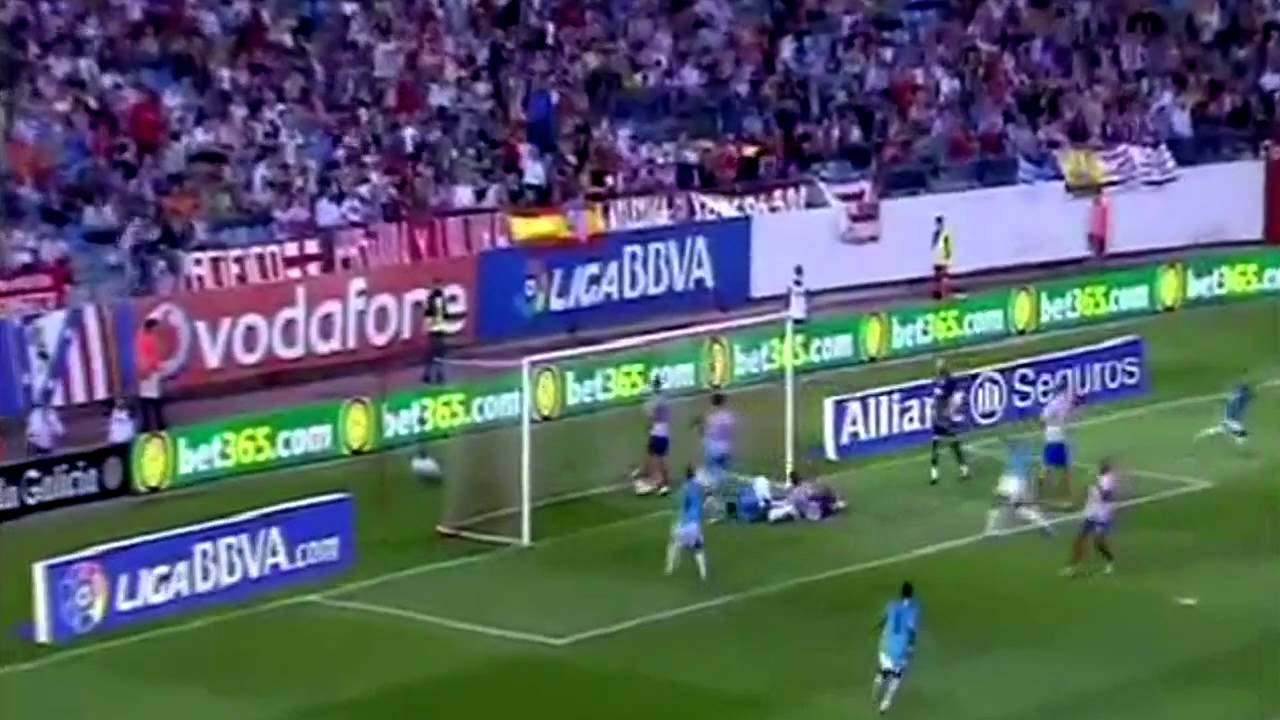 VCF Central - Pablo Piatti - Welcome To Valencia