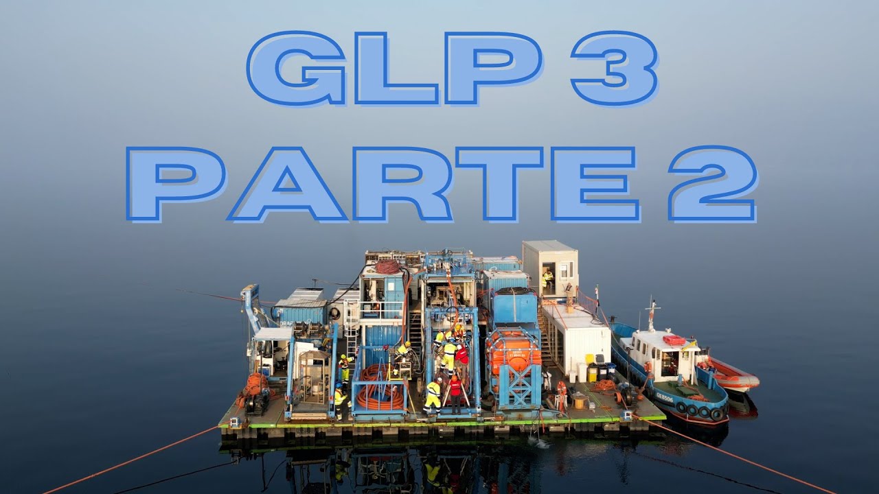 GARDA LAKE PROJECT (2023) part 2