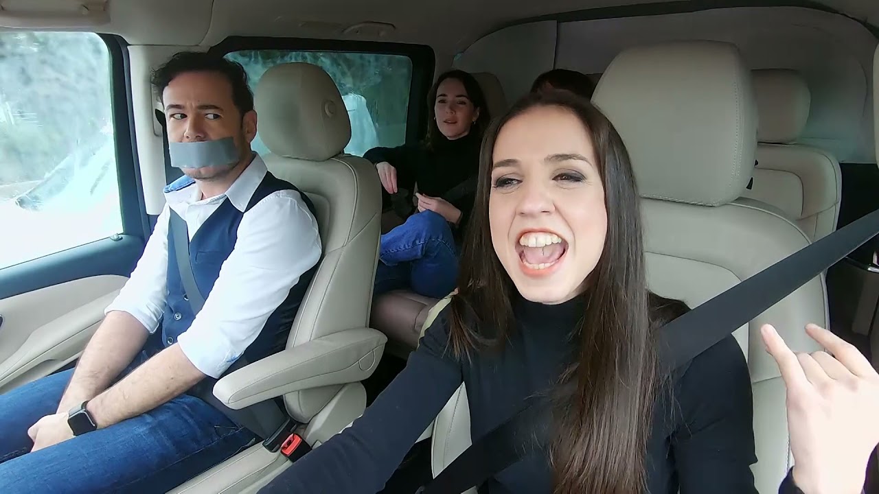Ivan Labanda | Labanda Sonora 1x06 - Sopa de Cabra, Gemma Humet, Pavvla, Nuria Graham i Alex Ubago