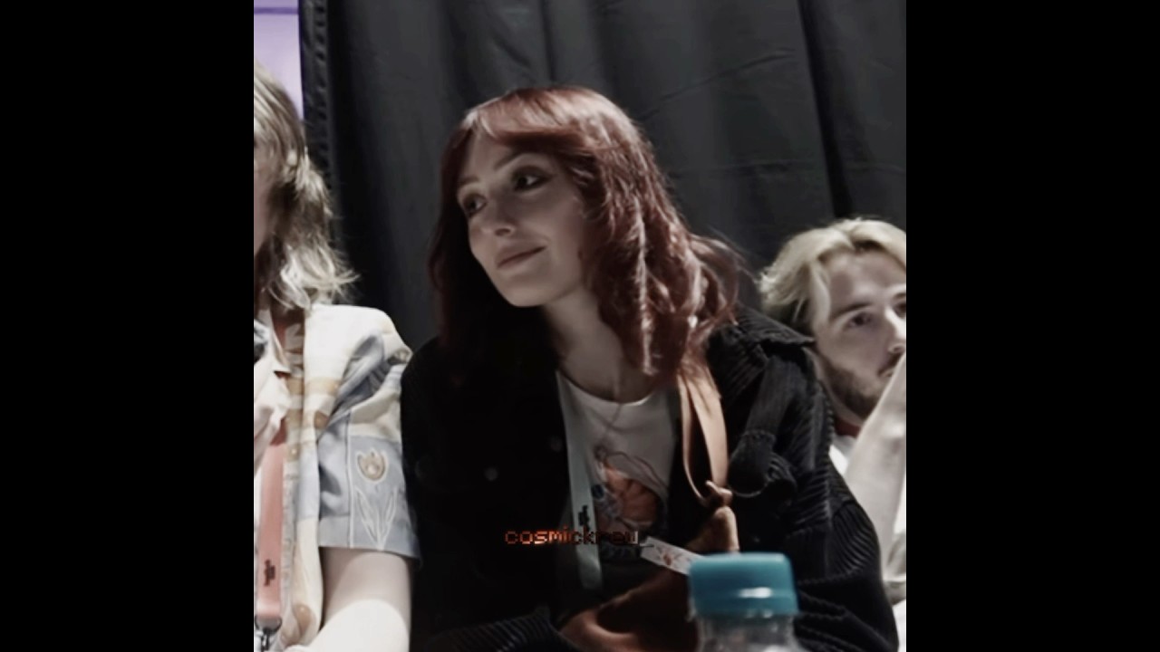 el the woman you are || soupforeloise edit ||