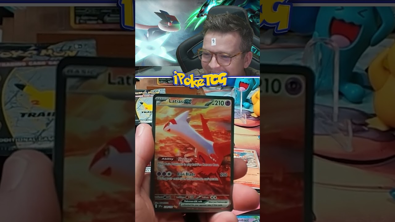 We Pulled BACK To BACK Bangers From Surging Sparks!