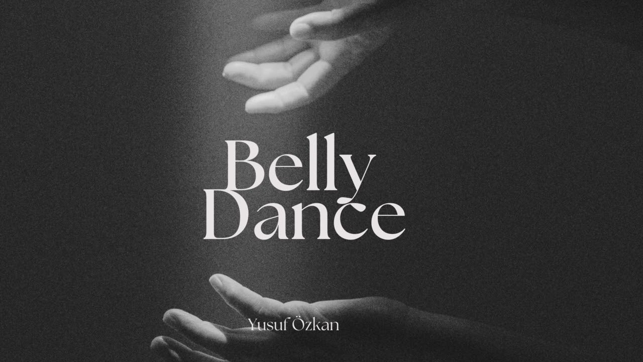 Motive - BELLYDANCE (Yusuf Özkan Afro Remix)
