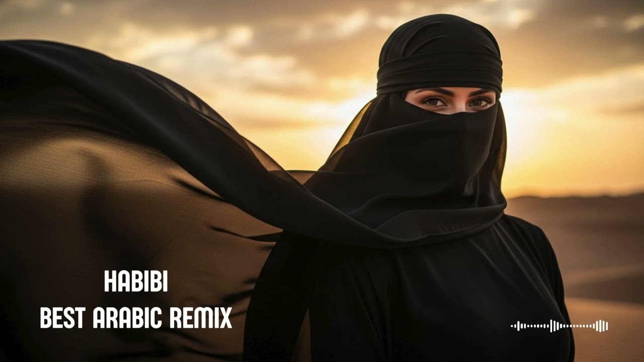 Habibi Remix Oriental DJ Mix 🔥 Best Arabic Party Remix