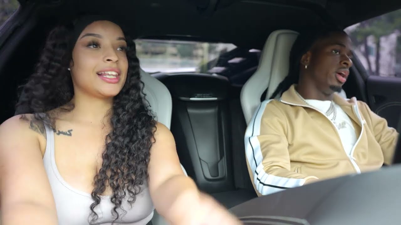 GOLD DIGGER PRANK PART 484!