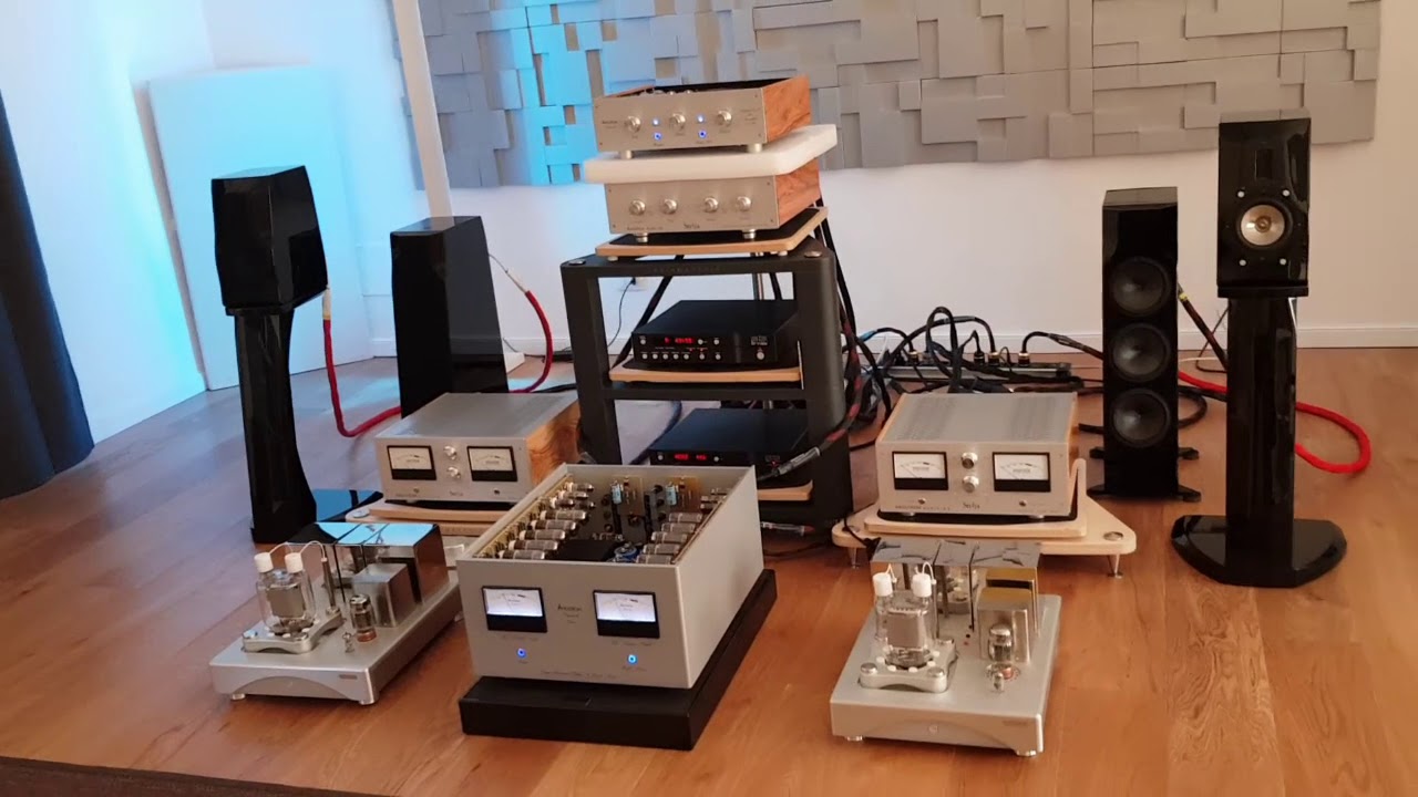 Angstrom Research Orion - Capriccio Continuo Ad Monitor Premiere #4