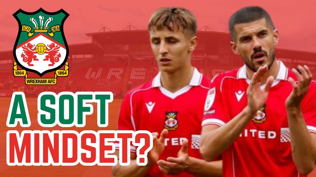 Wrexham Fan Review | Why Our Mindset Has to Start Changing!