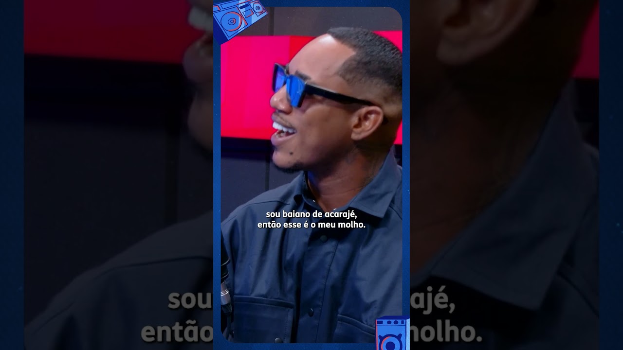 O segredo do Molho Baiano