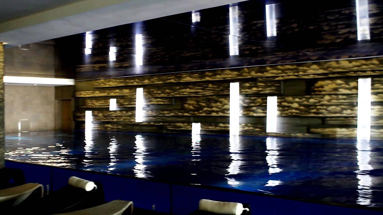 Oxygen Wellness - Wellness, SPA
