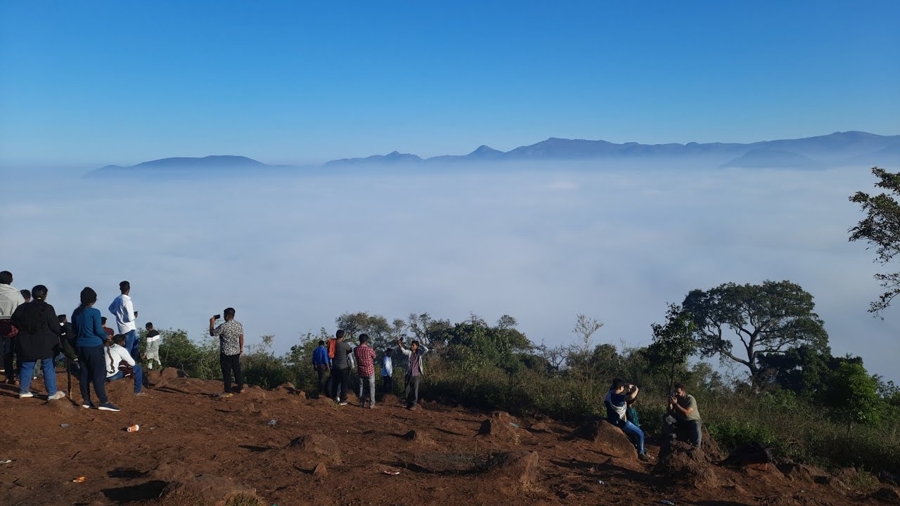 Araku Lambasingi Tour II Araku Best Tour Plan II Vizag Araku Tour plan