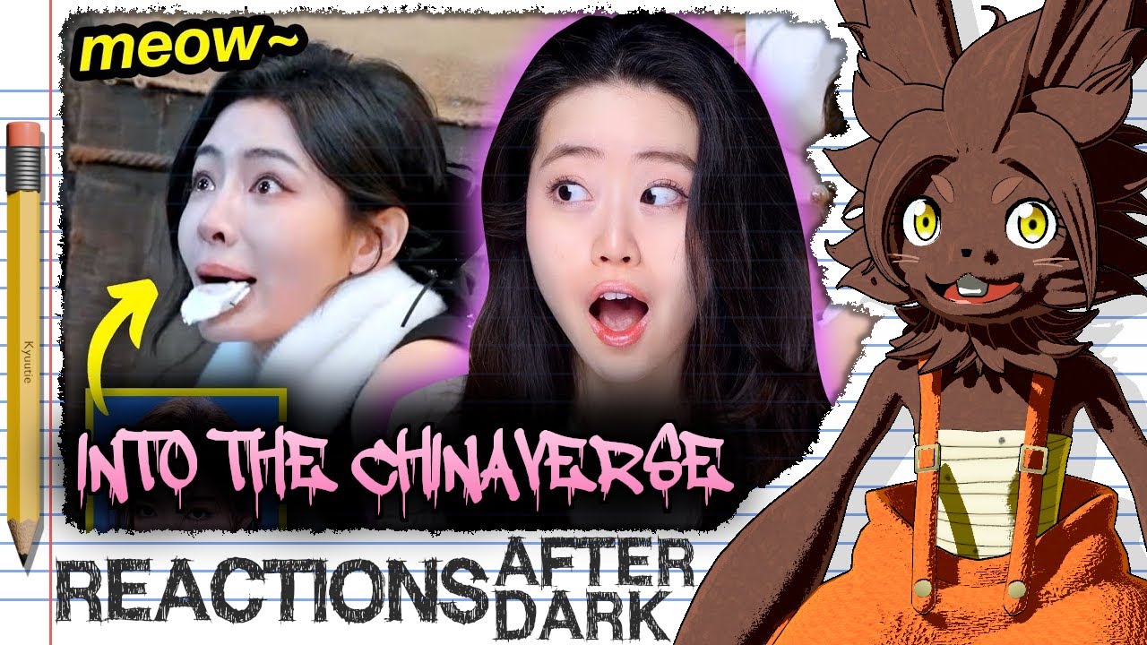 【45 Idols & Influencers Join “Live Acting Show”-Audience Feel Bad For The Judges】Reactions AfterDark