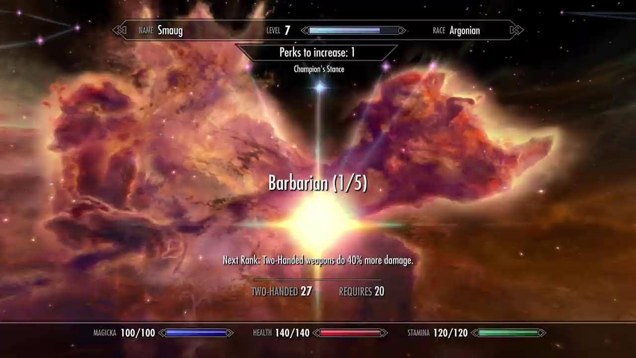 Skyrim | The Elder scrolls V