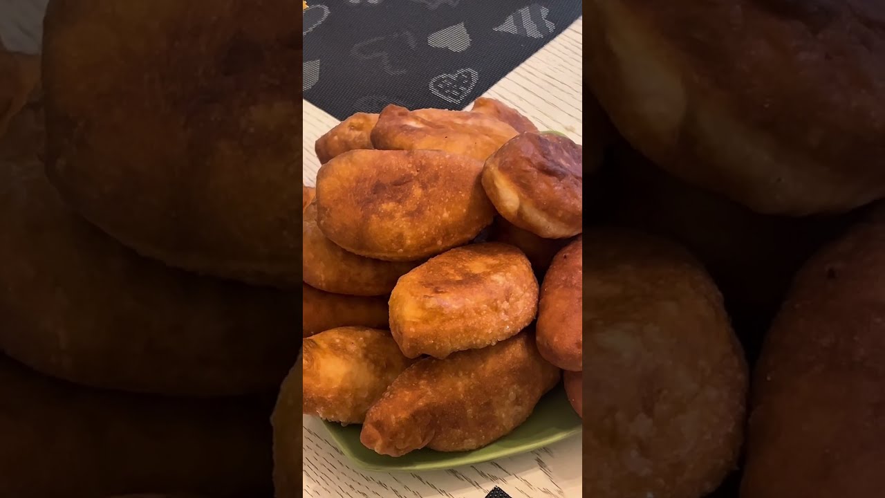 Easy Homemade Fried Pies | Full Recipe