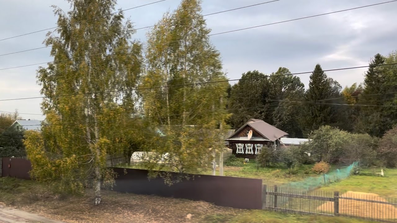 Отправление со станции Шелангер, на поезде №058Г, 