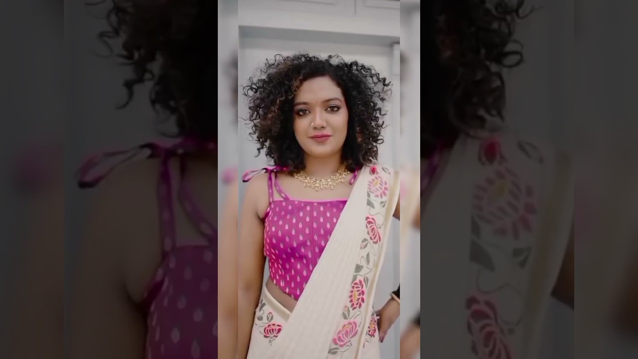 mareena michael navel edit