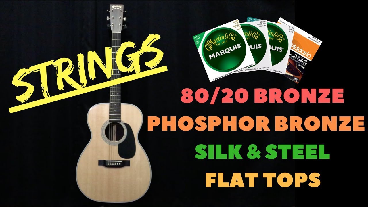 Acoustic Guitar 