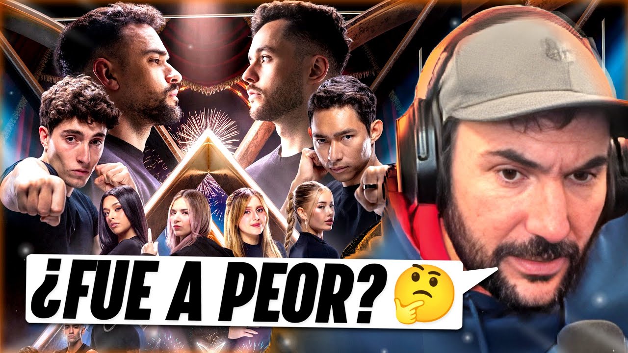 Hablemos de LA VELADA 6 y los COMBATES 🔥 ¿Grefg vs Illojuan? ¿Rivers vs Roro?🥊 | Putupau