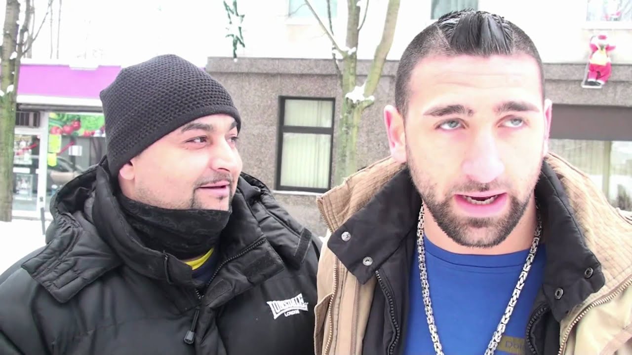 Sinan-G-Style-Vol. 1 (mit:Azad-Haftbefehl-Manuellsen-Xatar-Eko Fresh-Moneyboy uvm.)