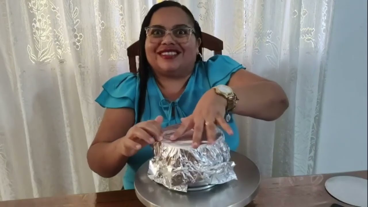 Aprenda fazer assadeiras de papel alumínio!