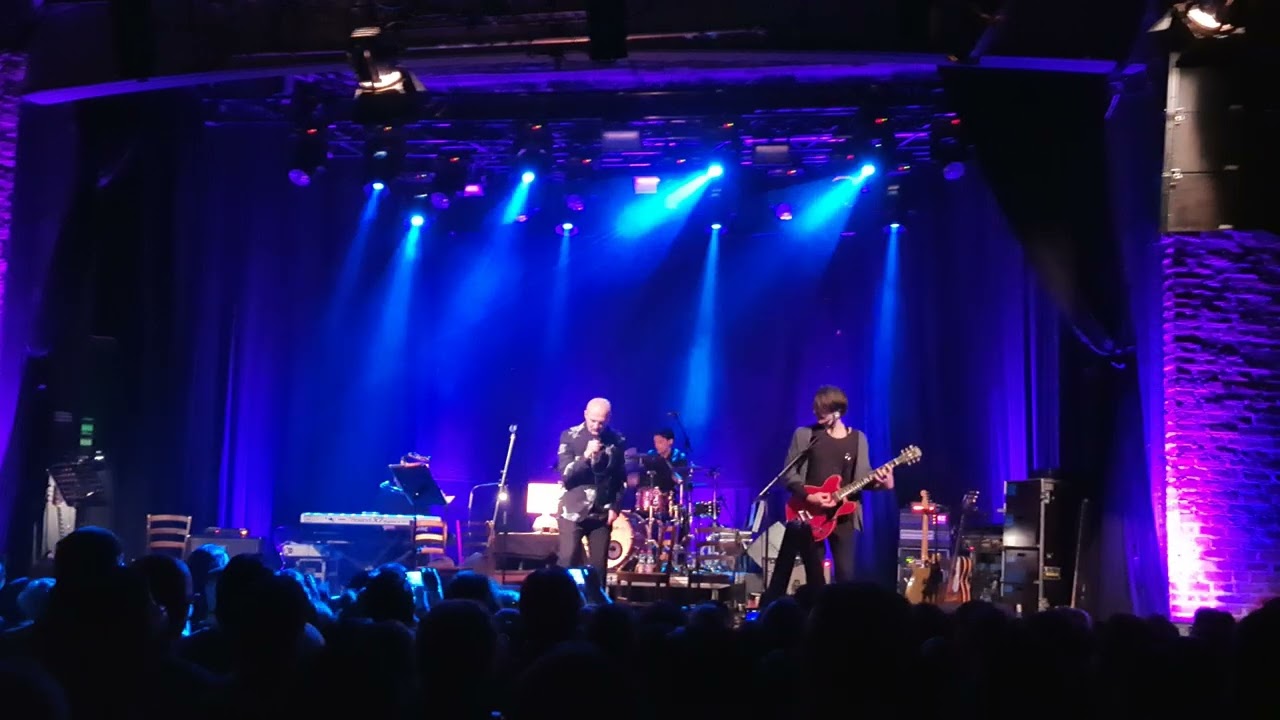Urban & 4 - Div, Zagreb - Tvornica kulture, 12.02.2022.