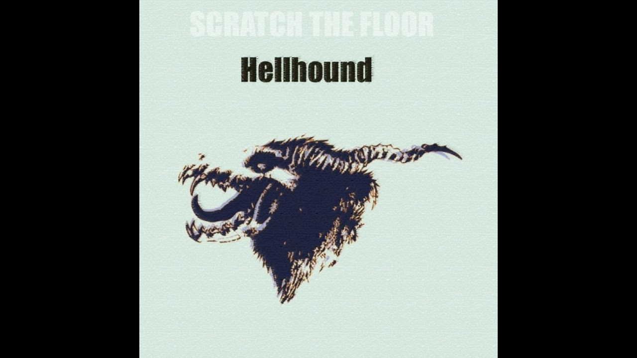 (Nu-Metal / Alternative Metal  ) Scratch The Floor - Rage