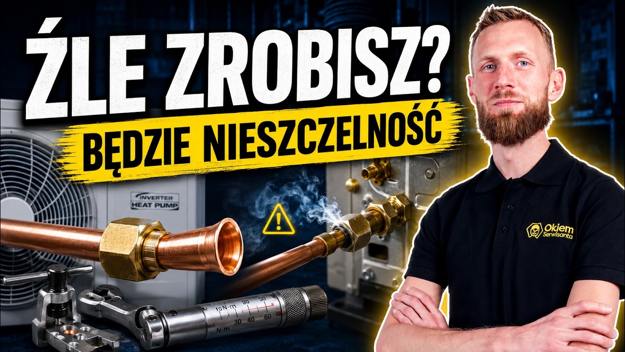 Uruchomienie pompy ciepła - VIESSMANN VITOCAL 222-S