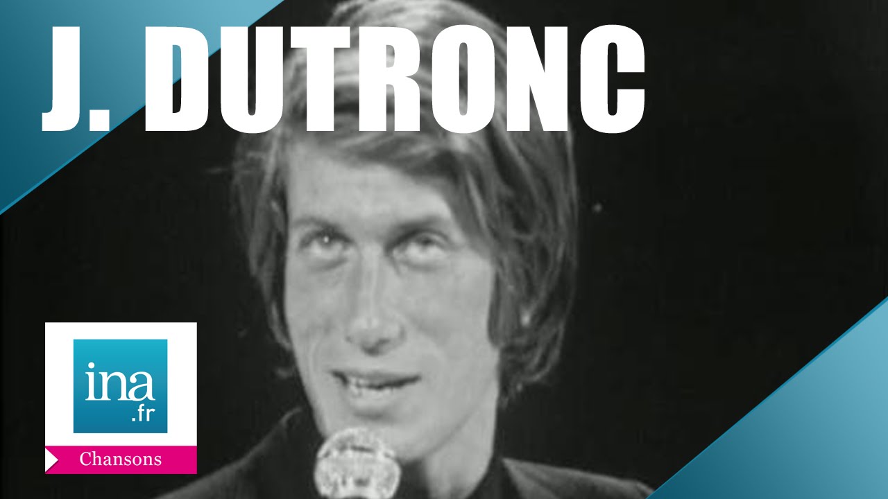 Jacques Dutronc 