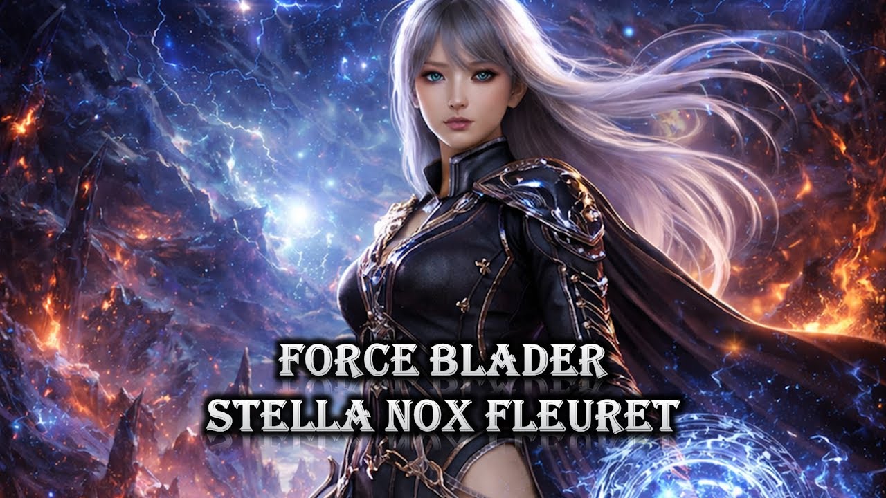 [CabalSS] Force Blader - Nation War Compilation