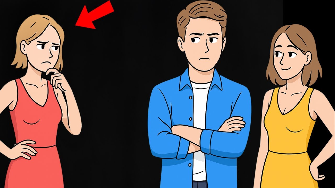 Por Qué Las Mujeres NO Pueden Manejar a Los Hombres Sigma (La Dura Realidad)