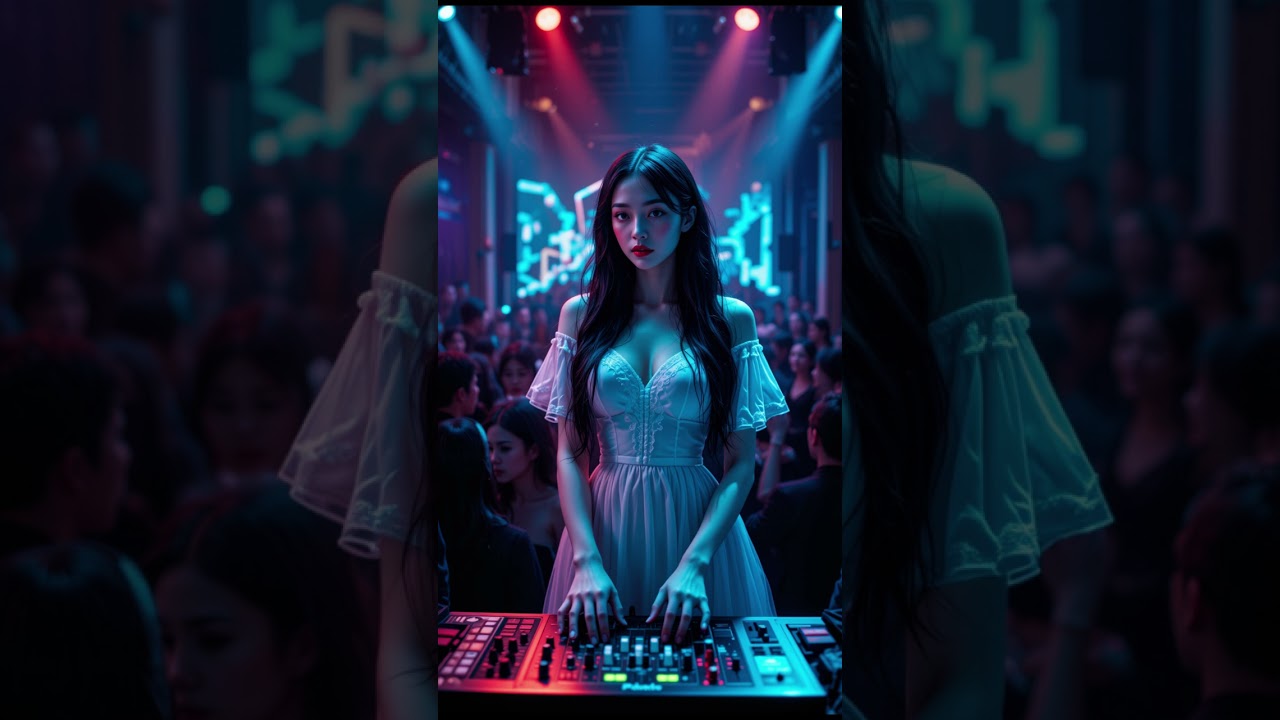 Techno Schneewittchen Song