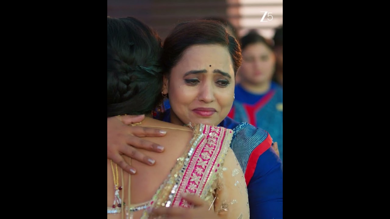 Vasudha Ep 391 | Zee TV UK HD