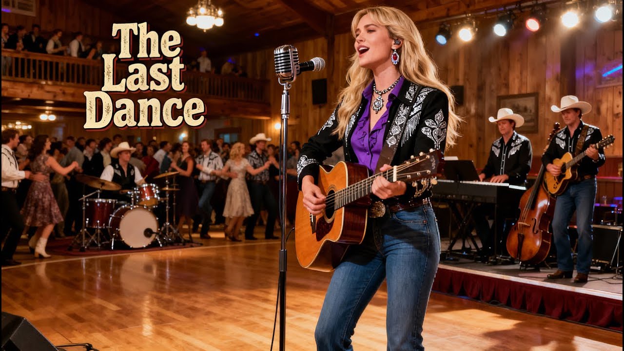 The Last Dance - Classic 90s Country
