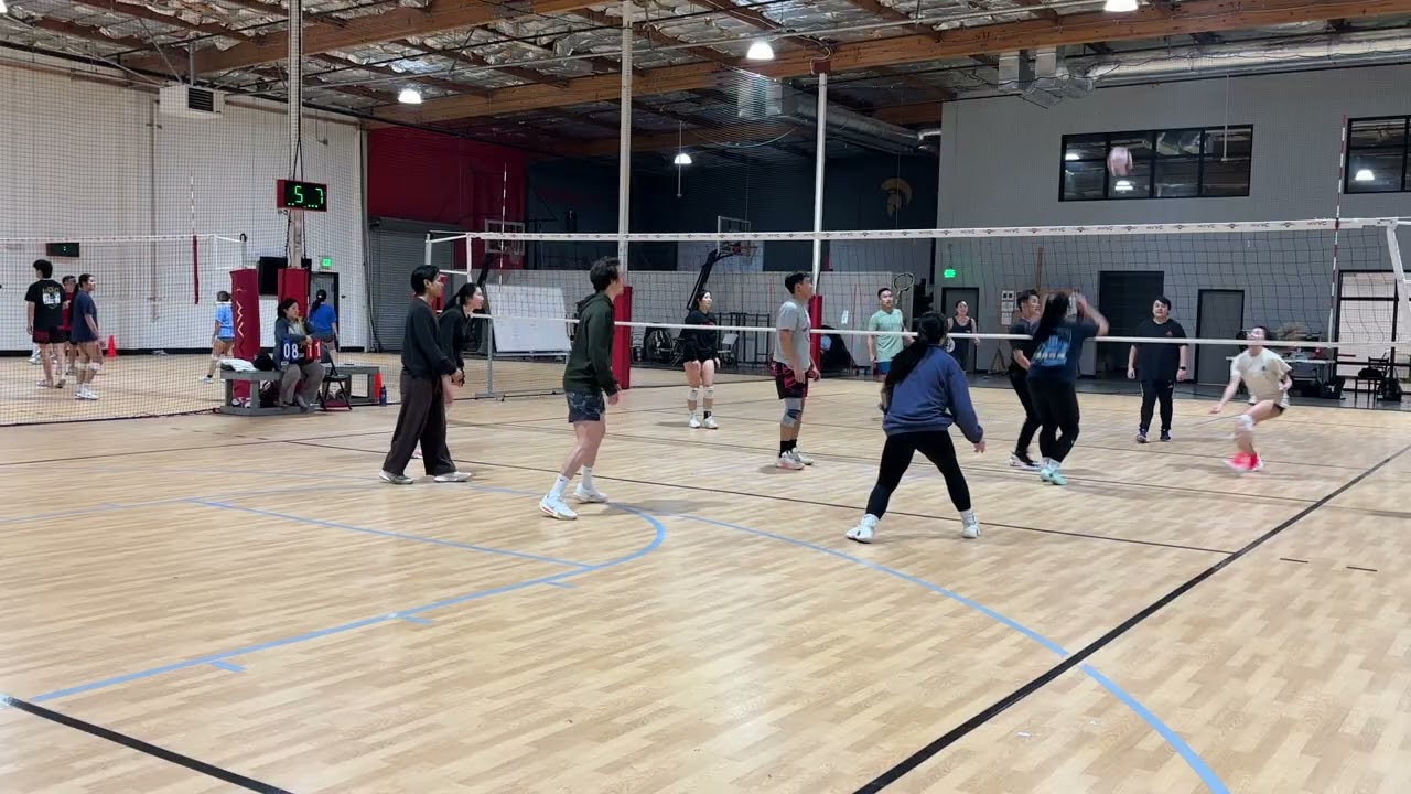 MVVC Revco Private Court (1/4)