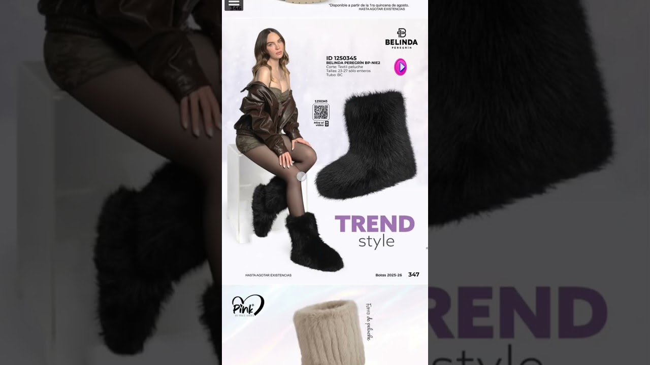 Cat&aacute;logo PRICE SHOES Botas  2025 -2026 | M&aacute;s de 700 Tendencias 