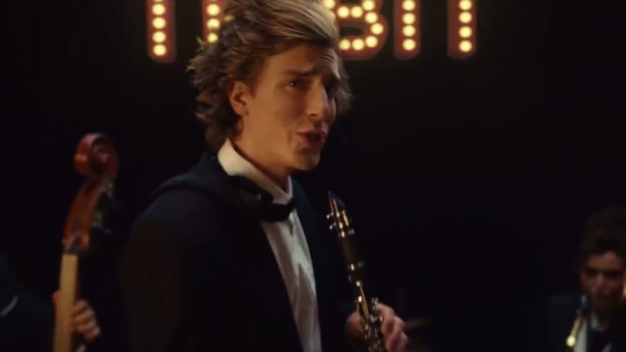 Caixa de som Bluetooth TRIBIT StormBox Blast 2, potência de 200 W com