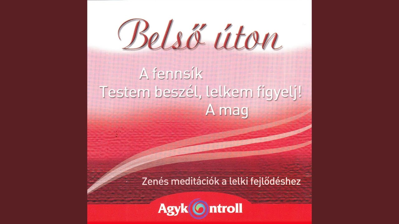 A fennsík