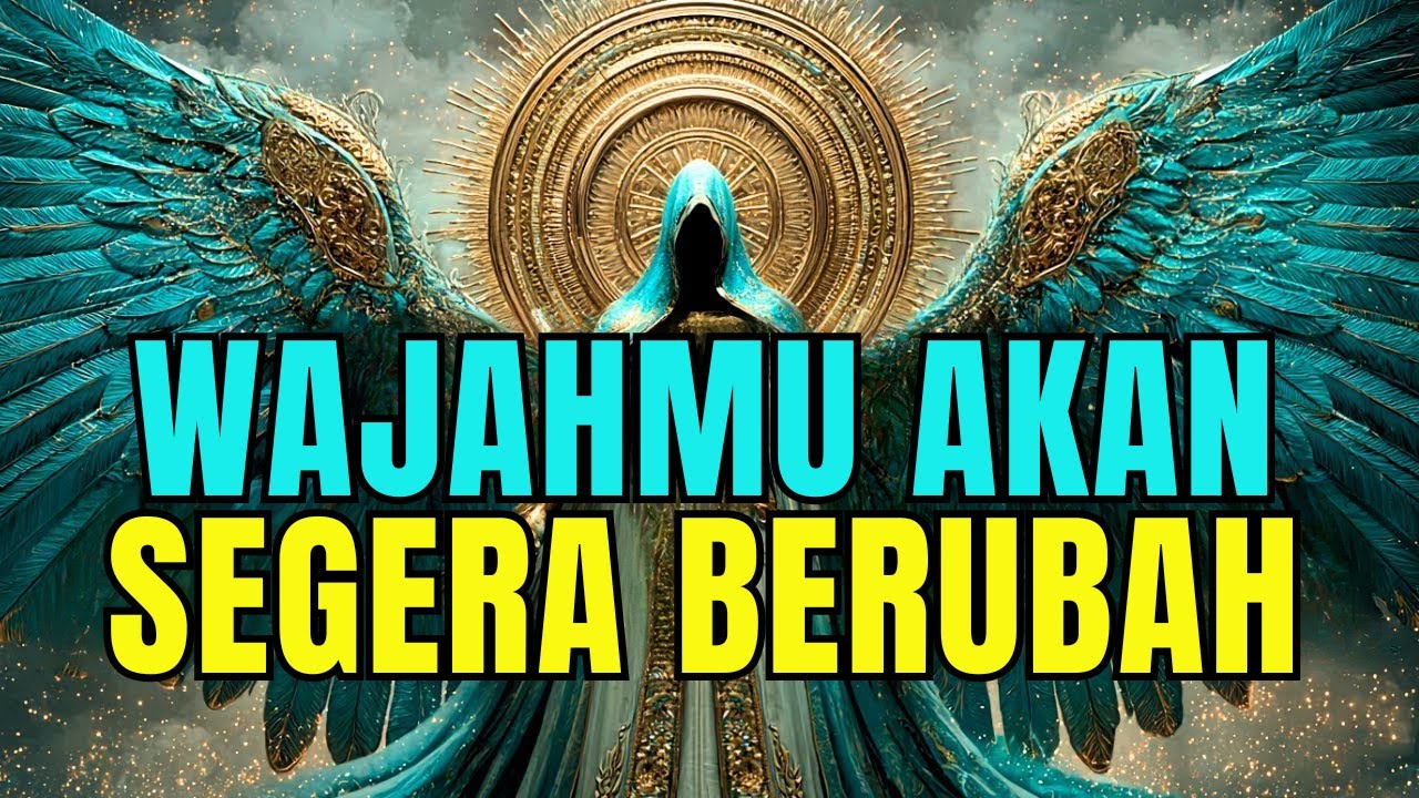 Jiwa Terpilih: Mengapa Orang Menatapmu Tanpa Mengatakan Apa Pun 👀🔥 Wajahmu Adalah....